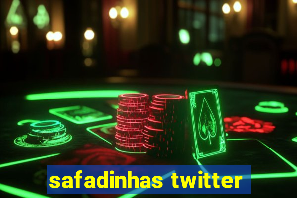 safadinhas twitter